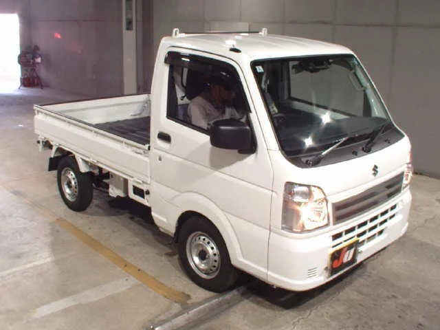 Suzuki Carry Truck DA16T 2025